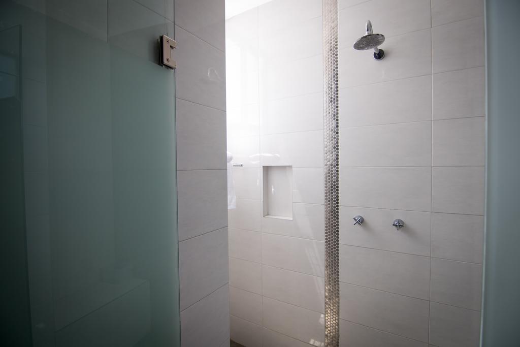 Maria Ines Hotel Suite San Agustin de las Juntas Exterior photo